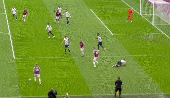 开云体育入口-【英超】贝尔助攻+中楣 孙兴慜补时中柱 热刺客场负