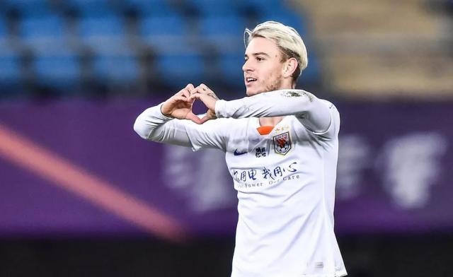 格德斯归来遥遥无期 曝山东考虑外租或出售格德斯