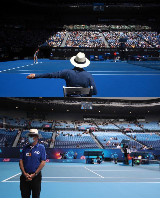 开云体育入口-澳网赛事总监指出奥运防疫不够严格 需延长隔离期